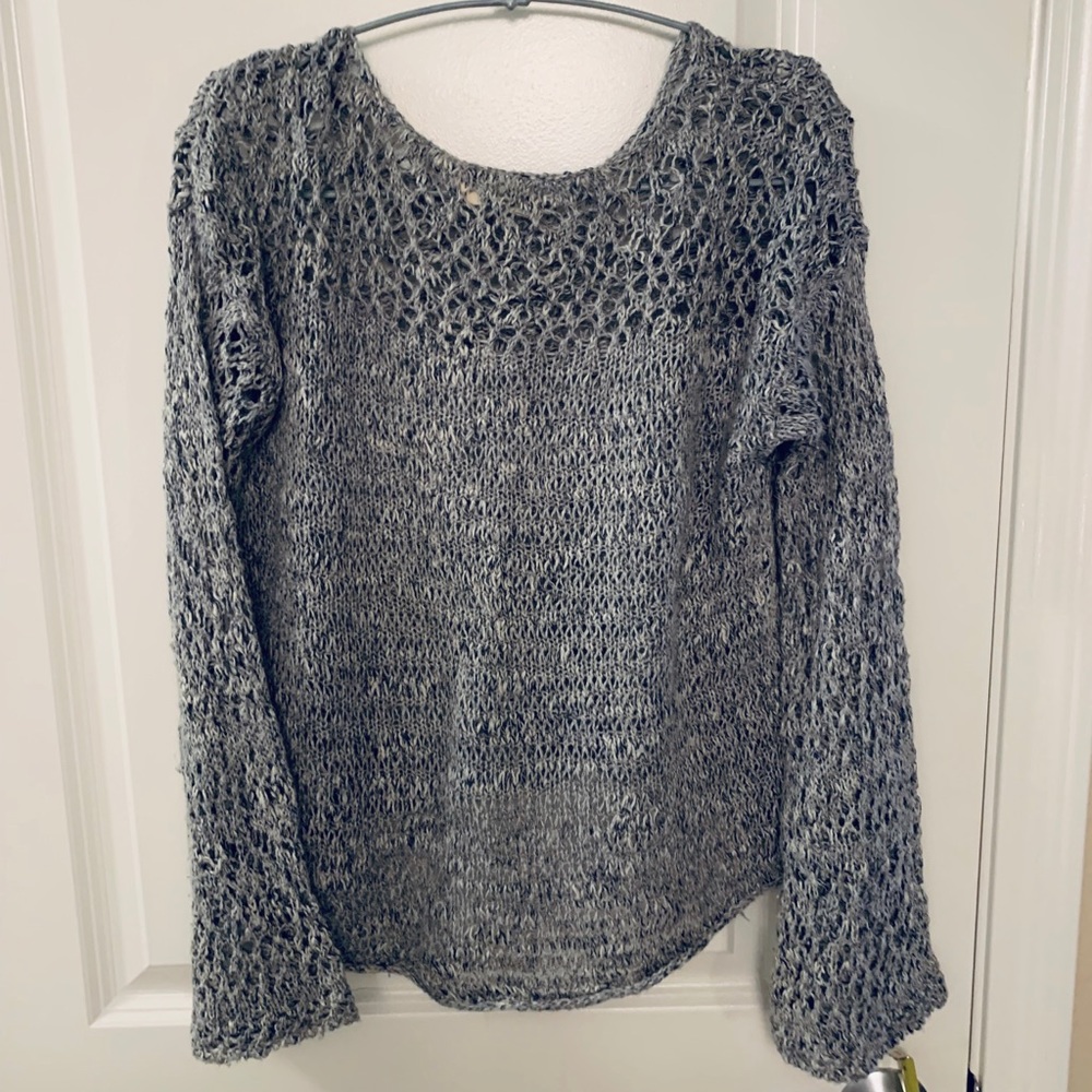 Hollister Size S Sweater Hollow